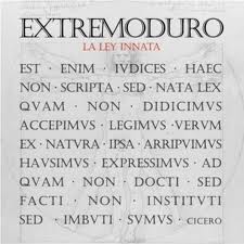 Extremoduro - La Ley Innata (Reissue) - CD