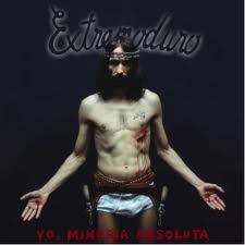 Extremoduro - Yo, Minoría Absoluta (Reissue) - CD