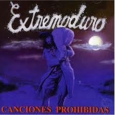 Extremoduro - Canciones Prohibidas (Reedicion) - CD