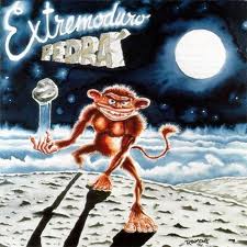 Extremoduro - Pedra (Reedicion) - CD