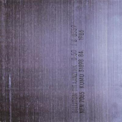 New Order - Brotherhood - LP