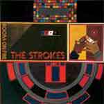 The Strokes - Room On Fire - CD