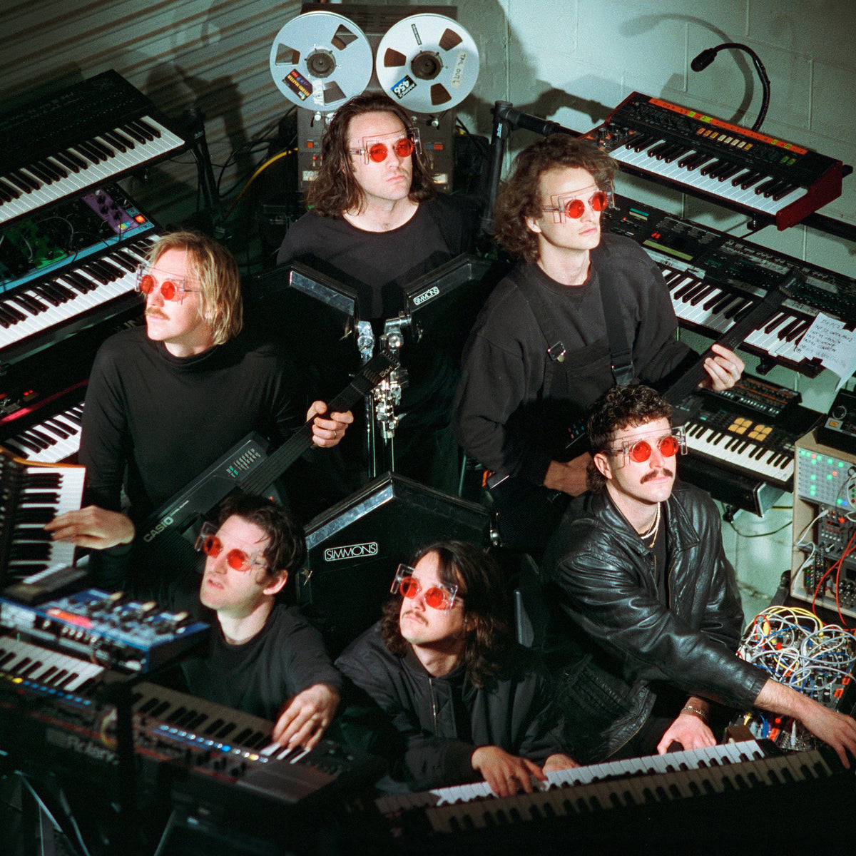 King Gizzard And The Lizard Wizard - The Silver Cord - LP