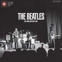 The Beatles - Live From Adelaide 1964 - LP