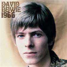 David Bowie - 1966 (50th Anniversary) - CD