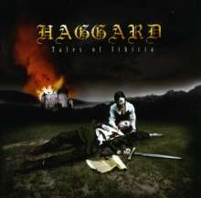 Haggard - Tales Of Ithiria - CD