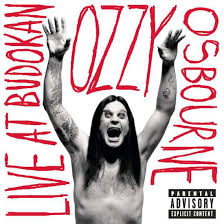 Ozzy Osbourne - Live At Budokan - CD