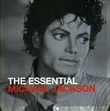 Michael Jackson - The Essential - 2xCD