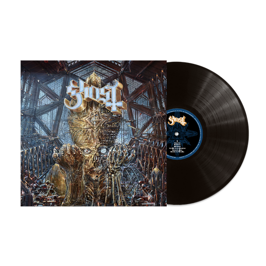 Ghost - Impera - LP