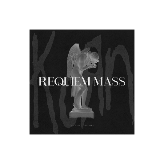 Korn - Requiem Mass - CD