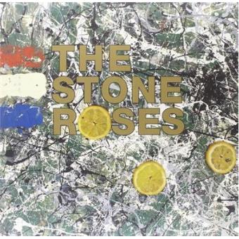 The Stone Roses - The Stone Roses - LP