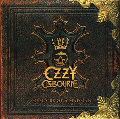 Ozzy Osbourne - Memoirs Of A Madman - 2xLP