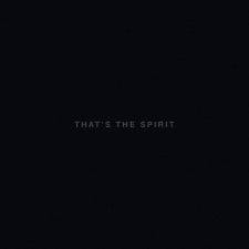 Bring Me The Horizon - That's The Spirit (LP + CD) - 2xLP + CD
