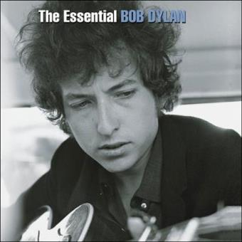 Bob Dylan - The Essential Bob Dylan - 2xLP