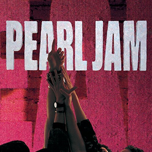 Pearl Jam - TEN - LP