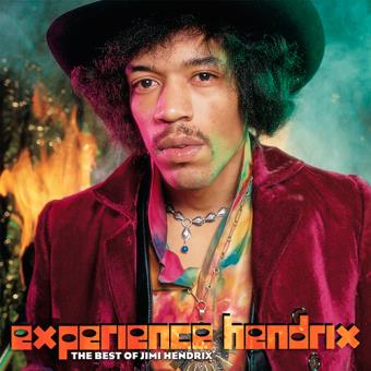 Jimi Hendrix - Experience Hendrix: The Best Of Jimi Hendrix - 2xLP