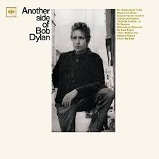 Bob Dylan - Another Side Of Bob Dylan (Mov Transition) - LP