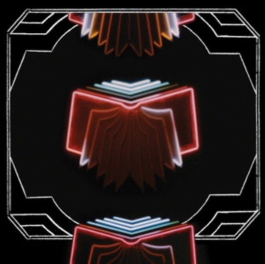 Arcade Fire - Neon Bible - CD