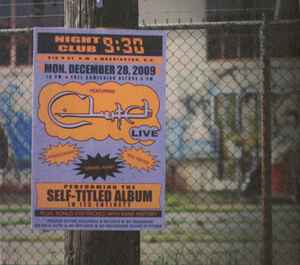 Clutch - 2DVD-LIVE At The 9:30 - DVD