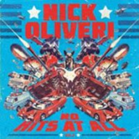 Oliveri, Nick - N.o. Hits At All Vol. 2 - LP