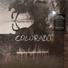 Neil Young With Crazy Horse - Colorado - LP