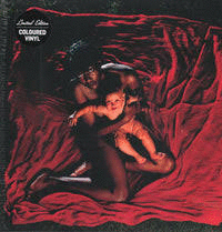 Afghan Whigs - Congregation - LP - Color