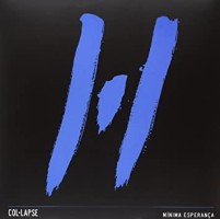 Col·lapse - Minima Esperanza - LP