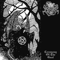 Ceremony - Ceremony Of The Goat 1992–1994 - LP