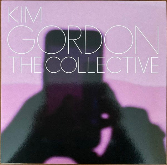 Kim Gordon - The Collective - LP
