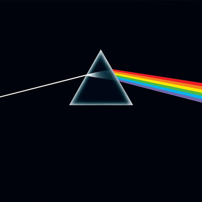 Pink Floyd - The Dark Side Of The Moon - LP