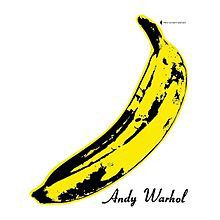 The Velvet Underground & Nico - The Velvet Underground & Nico - LP