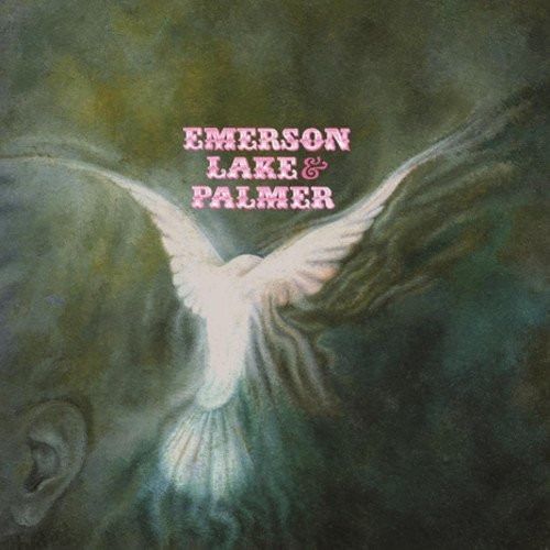 Emerson, Lake & Palmer | Emerson, Lake & Palmer (Vinilo)
