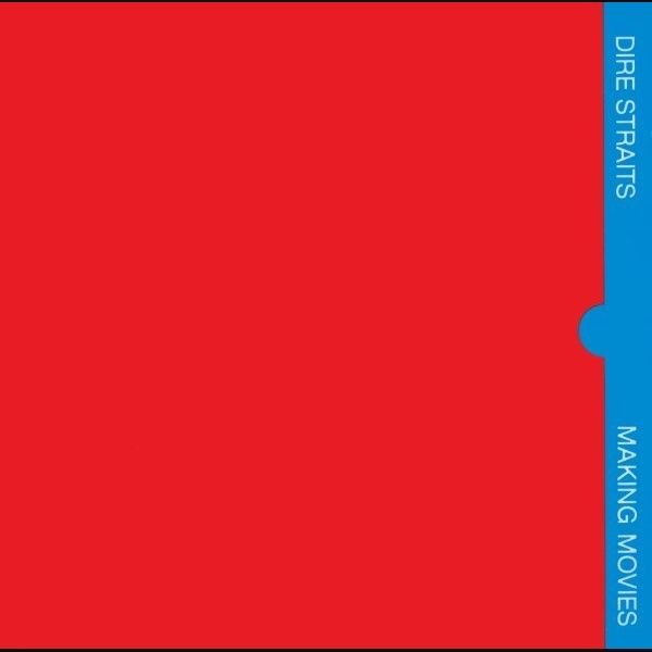 Dire Straits - Making Movies - 12"