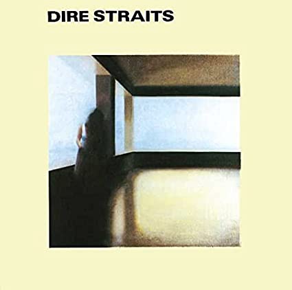 Dire Straits - Dire Straits - LP