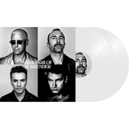 U2 - Songs of Surrender - 2xLP - Color