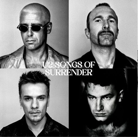 U2 - Songs of Surrender - 2xLP - Color