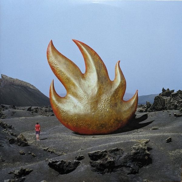 Audioslave - Audioslave - 2xLP