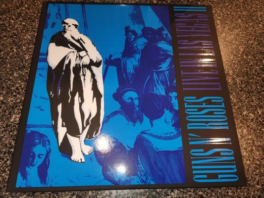 Guns N' Roses - Live In Las Vegas II - Box Set