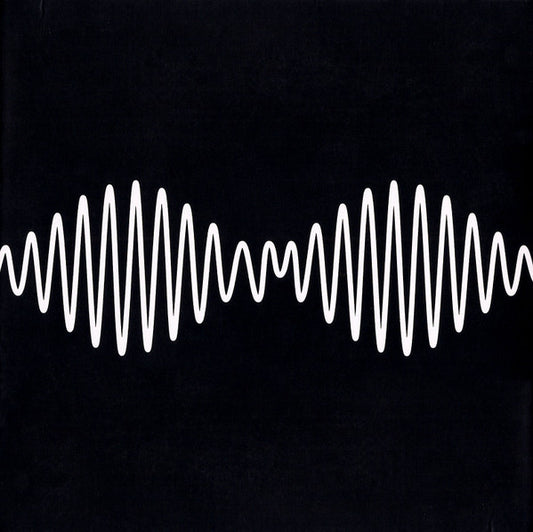 Arctic Monkeys - AM - LP