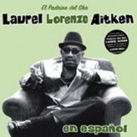 Laurel Aitken - En Español - LP