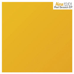 Aina - Peel Session EP - CD