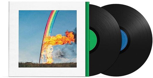 Sigur Rós - Átta - 2xLP