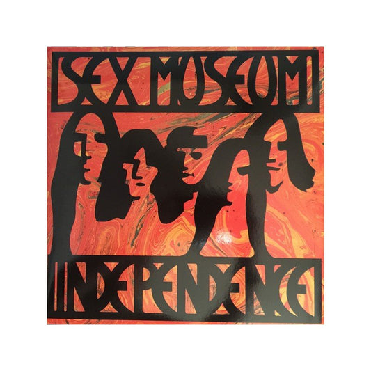 Sex Museum - Independence - LP