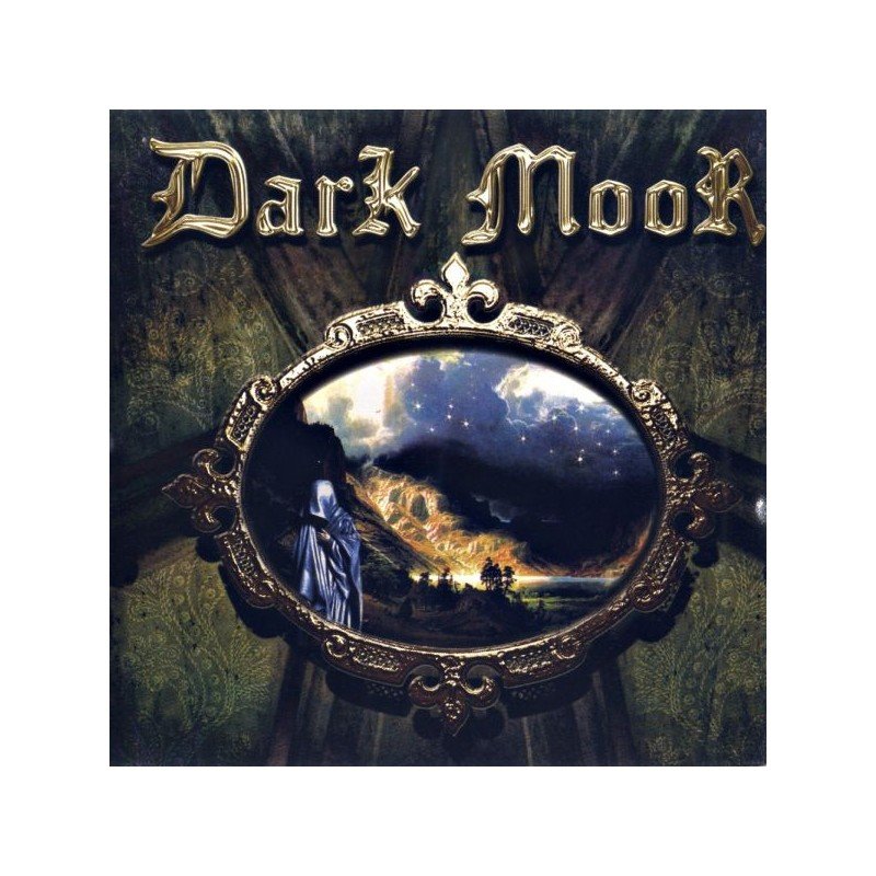 Dark Moor - Dark Moor - CD