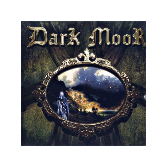 Dark Moor - Dark Moor - CD