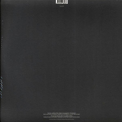 Joy Division - Substance: 1977-1980 - 2xLP