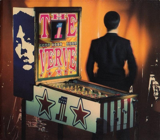 The Verve - No Come Down (Bsides & Outtakes RSD2024) - LP