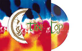 The Cure - The Top (RSD2024 PIC) - LP