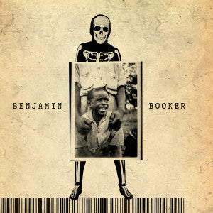 Benjamin Booker - Benjamin Booker - CD