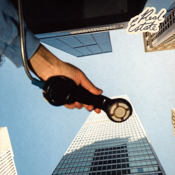 Real Estate - Daniel - CD